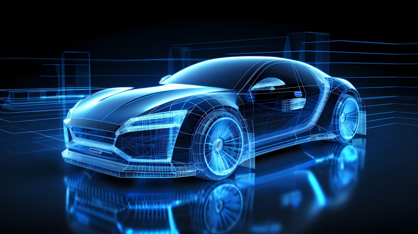 Automotive